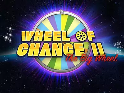 Wheel of Change casino game